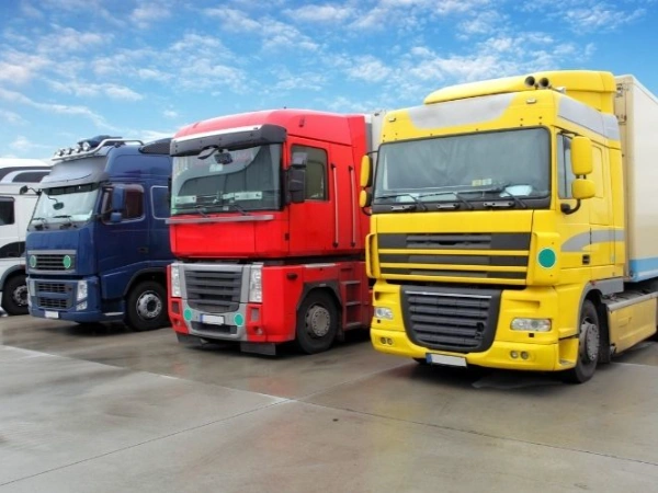 Konya Kadışehri Nakliye